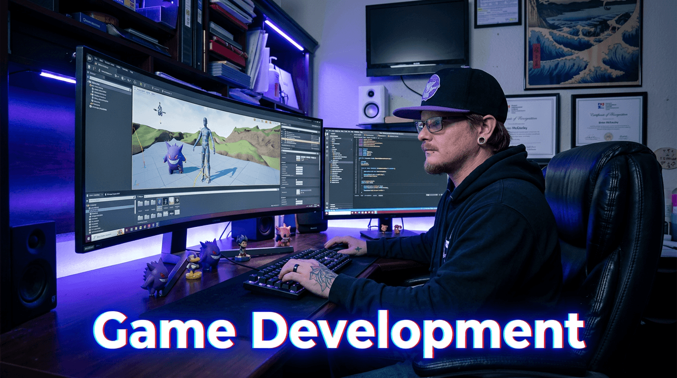 Game Development Project